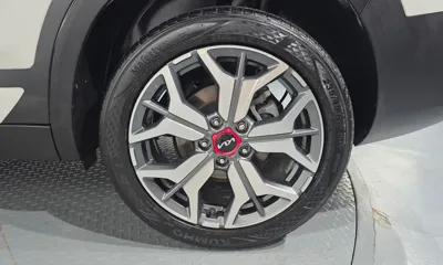 Kia Seltos 2023, 34488 км, за 14260.59 USD - фото 21