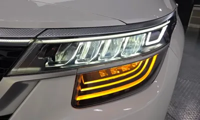 Kia Seltos 2023, 34488 км, за 14260.59 USD - фото 22