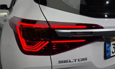 Kia Seltos 2023, 34488 км, за 14260.59 USD - фото 23