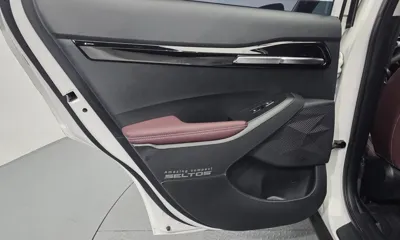 Kia Seltos 2023, 34488 км, за 14260.59 USD - фото 25