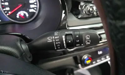 Kia Seltos 2023, 34488 км, за 14260.59 USD - фото 28