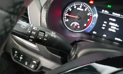 Kia Seltos 2023, 34488 км, за 14260.59 USD - фото 33