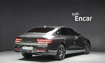 Genesis G80 2026, 101 км, за 40634.29 USD