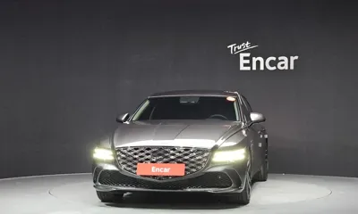 Genesis G80 2026, 101 км, за 40634.29 USD
