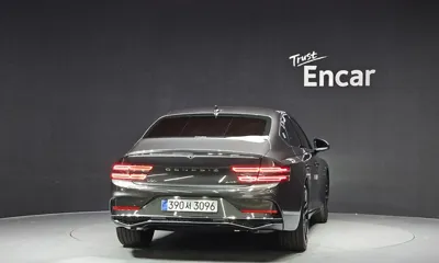 Genesis G80 2026, 101 км, за 40634.29 USD