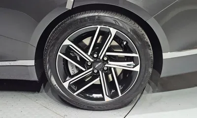 Genesis G80 2026, 101 км, за 40634.29 USD