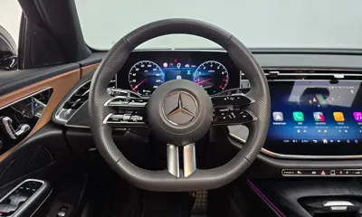 Mercedes-Benz E-Class 2026, 9751 км, за 66096.03 USD - фото 13