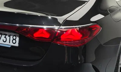 Mercedes-Benz E-Class 2026, 9751 км, за 66096.03 USD - фото 23