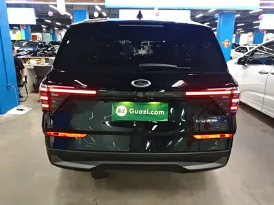 Ford Edge 2025, 7300 км, за 26639.38 USD - фото 6