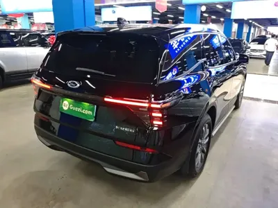 Ford Edge 2025, 7300 км, за 26639.38 USD - фото 7