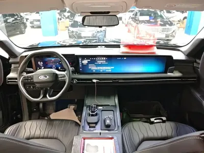 Ford Edge 2025, 7300 км, за 26639.38 USD - фото 10