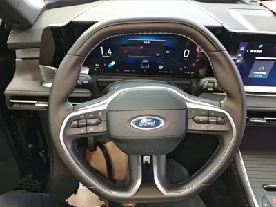 Ford Edge 2025, 7300 км, за 26639.38 USD - фото 11