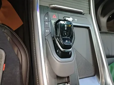 Ford Edge 2025, 7300 км, за 26639.38 USD - фото 14