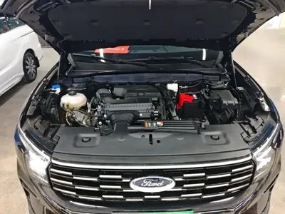 Ford Edge 2025, 7300 км, за 26639.38 USD - фото 20