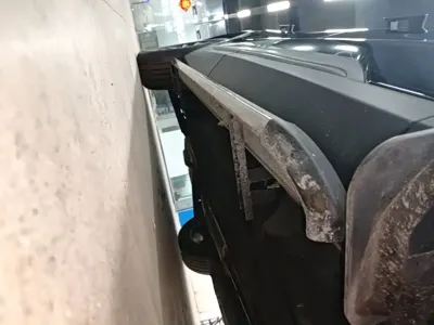 Ford Edge 2025, 7300 км, за 26639.38 USD - фото 21