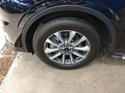 Ford Edge 2025, 7300 км, за 26639.38 USD - фото 23