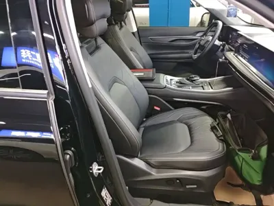 Ford Edge 2025, 7300 км, за 26639.38 USD - фото 25