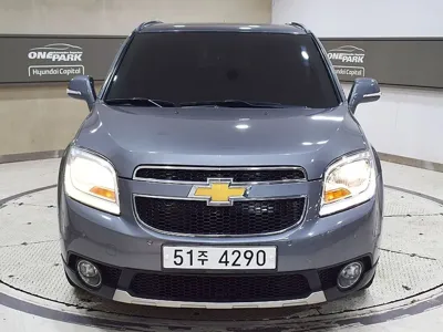 ChevroletGMDaewoo Orlando 2015, 122000 км, за 3635.65 USD