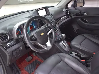 ChevroletGMDaewoo Orlando 2015, 122000 км, за 3635.65 USD