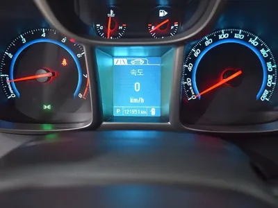 ChevroletGMDaewoo Orlando 2015, 122000 км, за 3635.65 USD - фото 6