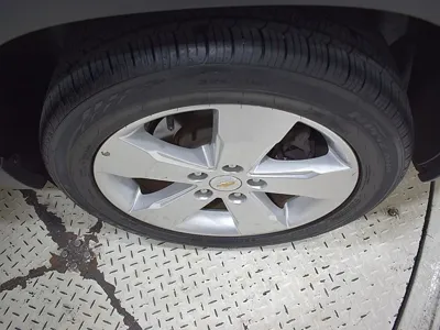ChevroletGMDaewoo Orlando 2015, 122000 км, за 3635.65 USD - фото 8