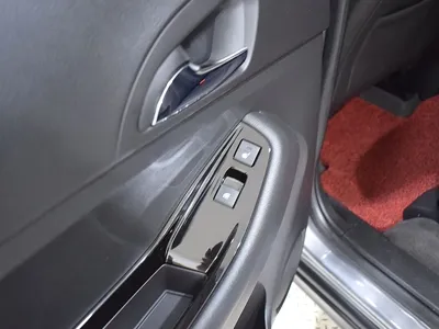 ChevroletGMDaewoo Orlando 2015, 122000 км, за 3635.65 USD - фото 9