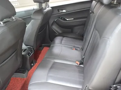 ChevroletGMDaewoo Orlando 2015, 122000 км, за 3635.65 USD - фото 10