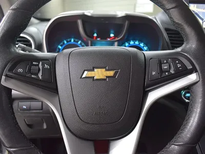ChevroletGMDaewoo Orlando 2015, 122000 км, за 3635.65 USD - фото 11
