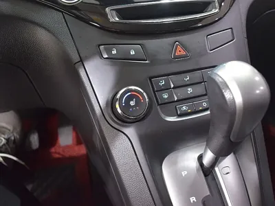 ChevroletGMDaewoo Orlando 2015, 122000 км, за 3635.65 USD - фото 16