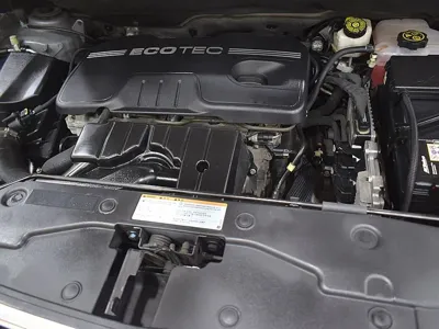 ChevroletGMDaewoo Orlando 2015, 122000 км, за 3635.65 USD - фото 17