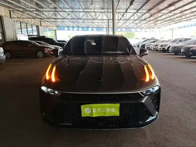 Lynk & Co 03 2024, 18200 км, за 11933.26 USD