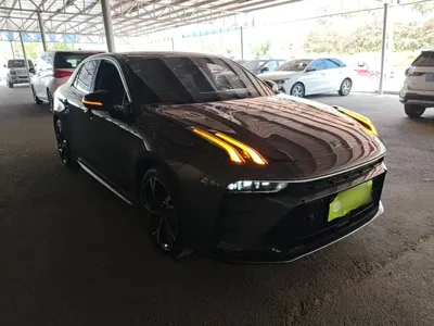 Lynk & Co 03 2024, 18200 км, за 11933.26 USD