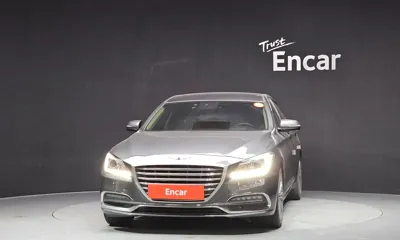 Genesis G80 2017, 191184 км, за 7150.75 USD - фото 3