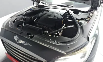 Genesis G80 2017, 191184 км, за 7150.75 USD - фото 6