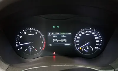Genesis G80 2017, 191184 км, за 7150.75 USD - фото 8