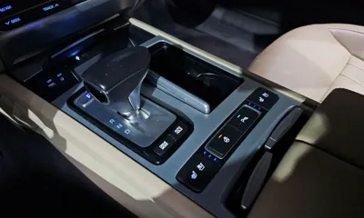 Genesis G80 2017, 191184 км, за 7150.75 USD - фото 9