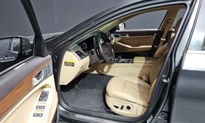Genesis G80 2017, 191184 км, за 7150.75 USD - фото 10