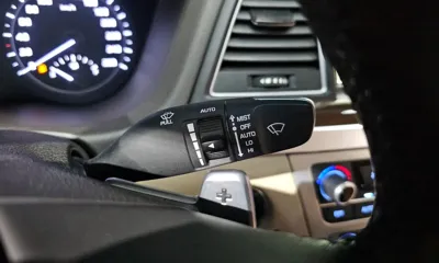 Genesis G80 2017, 191184 км, за 7150.75 USD - фото 15