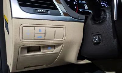 Genesis G80 2017, 191184 км, за 7150.75 USD - фото 16