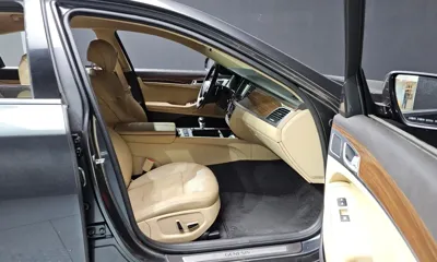 Genesis G80 2017, 191184 км, за 7150.75 USD - фото 18