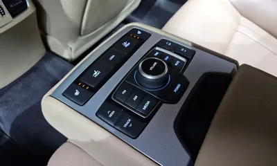 Genesis G80 2017, 191184 км, за 7150.75 USD - фото 19