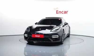Porsche Panamera 2023, 63204 км, за 77458.32 USD