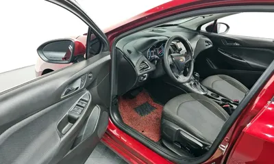 ChevroletGMDaewoo Cruze 2017, 102276 км, за 2973.24 USD - фото 10
