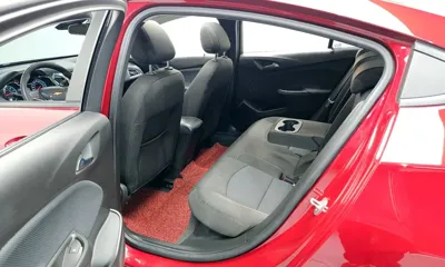 ChevroletGMDaewoo Cruze 2017, 102276 км, за 2973.24 USD - фото 11