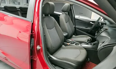 ChevroletGMDaewoo Cruze 2017, 102276 км, за 2973.24 USD - фото 12