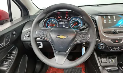 ChevroletGMDaewoo Cruze 2017, 102276 км, за 2973.24 USD - фото 13