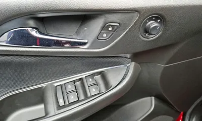 ChevroletGMDaewoo Cruze 2017, 102276 км, за 2973.24 USD - фото 14