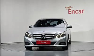Mercedes-Benz E-Class 2015, 145491 км, за 5306.42 USD