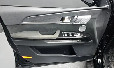 Kia Mohave 2022, 82350 км, за 21990.29 USD - фото 24