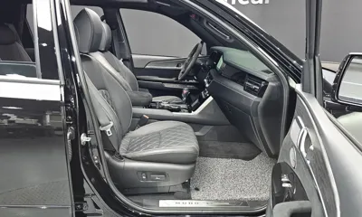 Kia Mohave 2022, 82350 км, за 21990.29 USD - фото 26